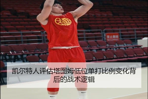 凯尔特人评估塔图姆低位单打比例变化背后的战术逻辑