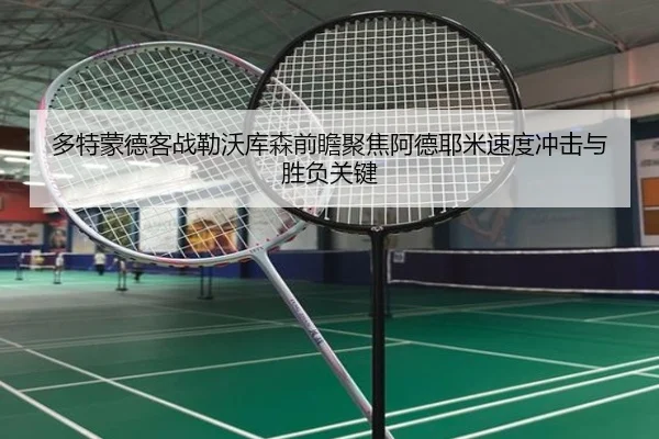 多特蒙德客战勒沃库森前瞻聚焦阿德耶米速度冲击与胜负关键